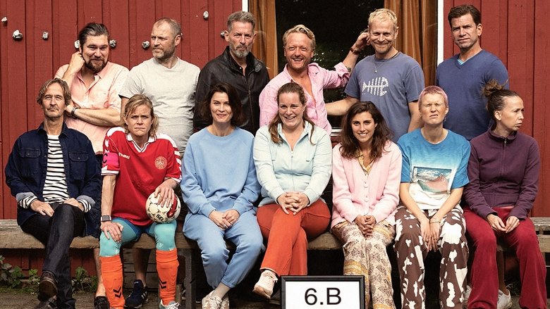 Fædre & mødre電影劇照1