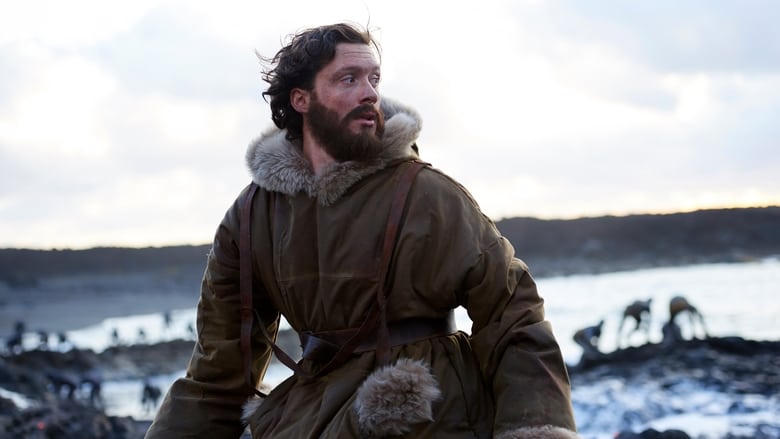 Cold Skin電影劇照1