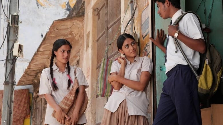 Love Sonia電影劇照1