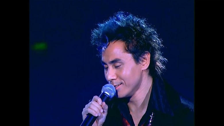 黃凱芹 Unforgettable 演唱會電影劇照1