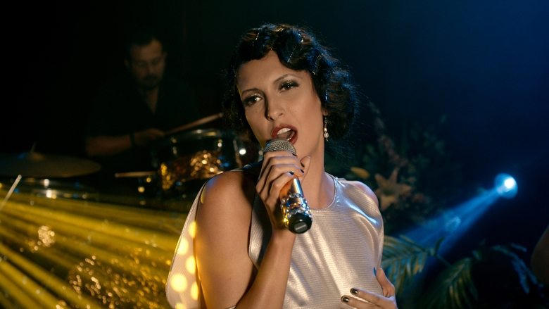 Dry 女唔齋心電影劇照1