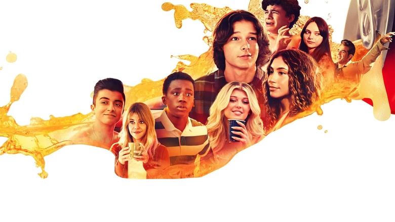 Incoming電影劇照1