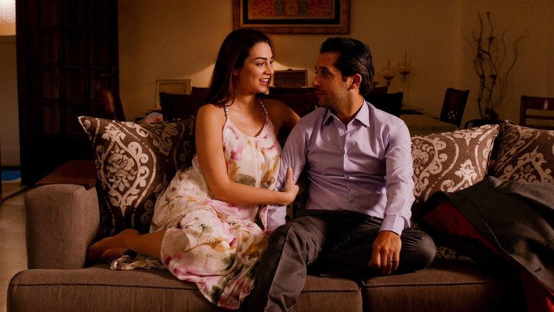 Halal Love (and Sex)電影劇照1