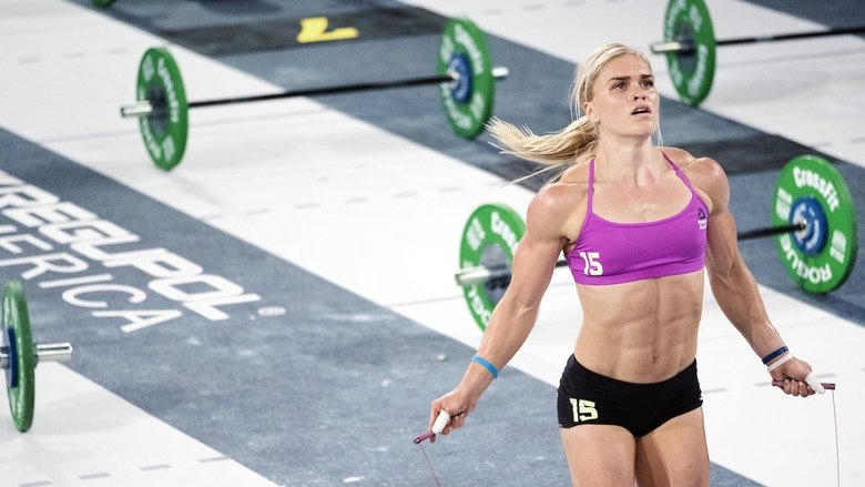 The Redeemed and the Dominant: Fittest on Earth電影劇照1