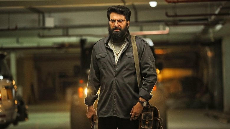 The Priest電影劇照1