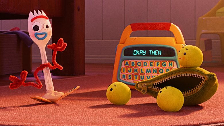 什麼是閱讀？電影劇照1