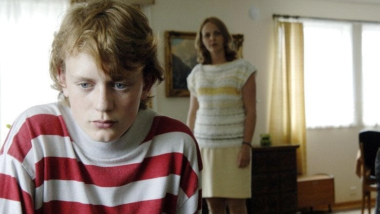 Kompani Orheim電影劇照1