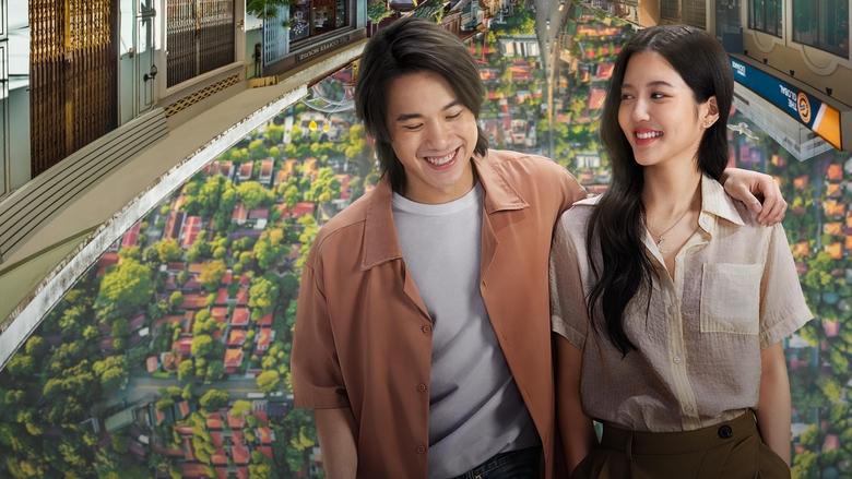 รักวนลูป電影劇照1