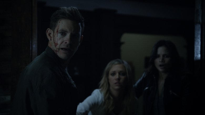 Darkness Rising電影劇照1