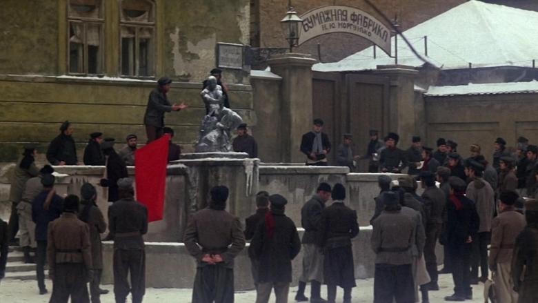 Fiddler's Journey to the Big Screen電影劇照1