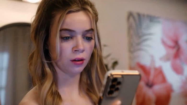 Confessions of a Cam Girl電影劇照1