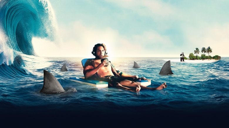 關我 L 事的巧妙藝術電影劇照1