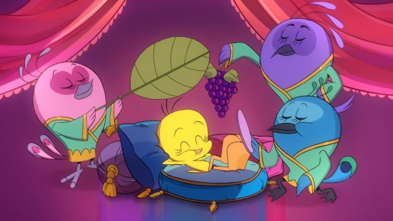 翠兒國王電影劇照1