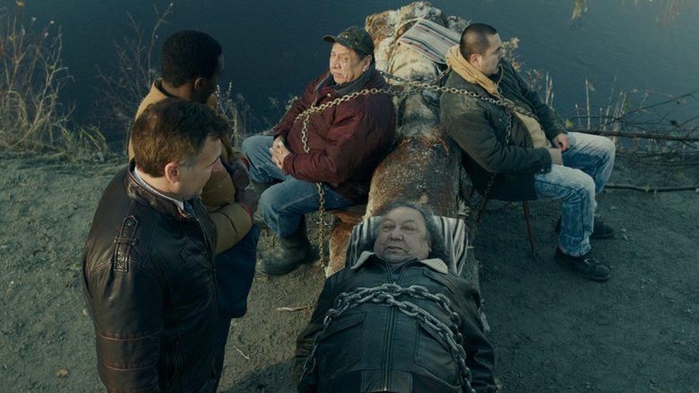 Guibord s'en va-t-en guerre電影劇照1