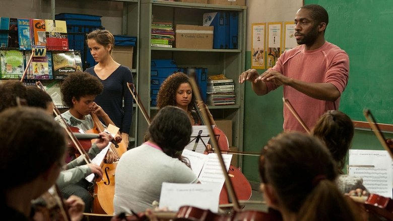 Tudo Que Aprendemos Juntos電影劇照1