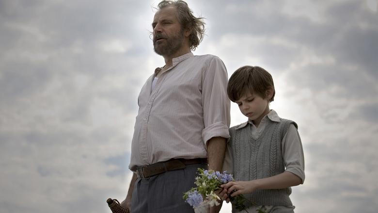 Fugitive Pieces電影劇照1