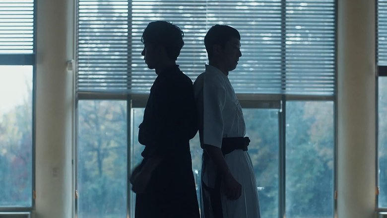 만분의 일초電影劇照1