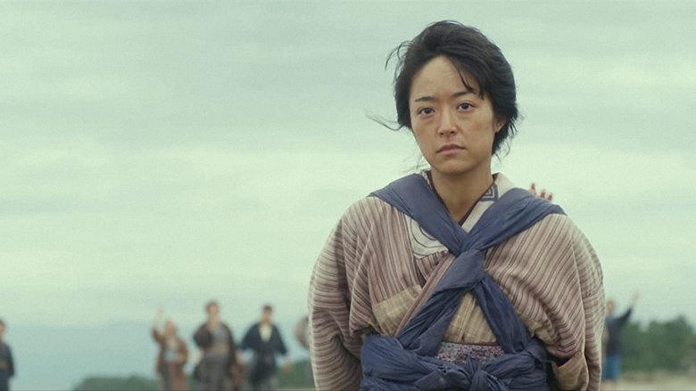 大コメ騒動電影劇照1