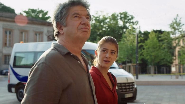 Meurtres à Toulouse電影劇照1