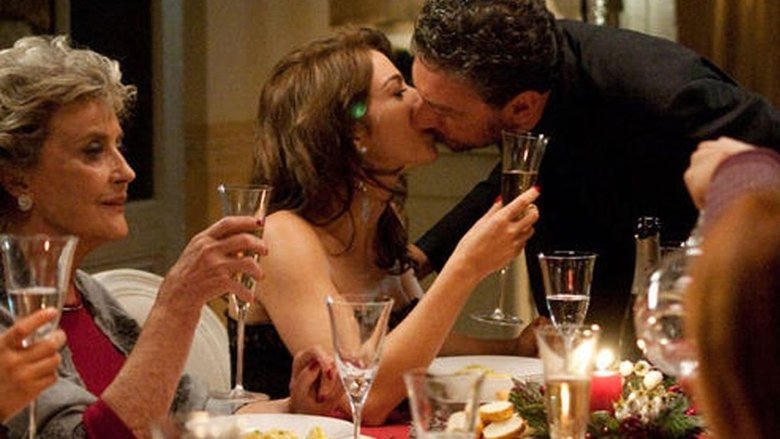 Una famiglia perfetta電影劇照1