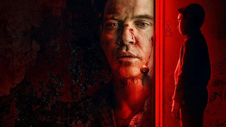 Hide and Seek電影劇照1