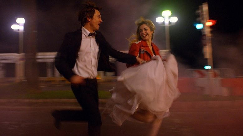 瀕危生物電影劇照1