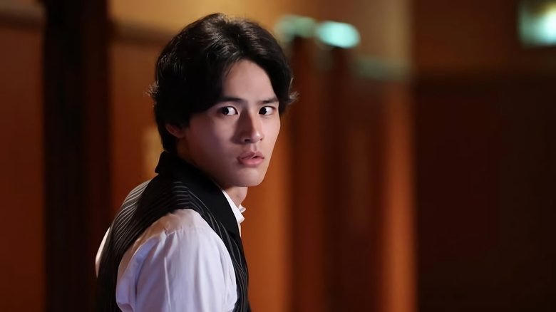 ほんとにあった怖い話 2020特別編電影劇照1