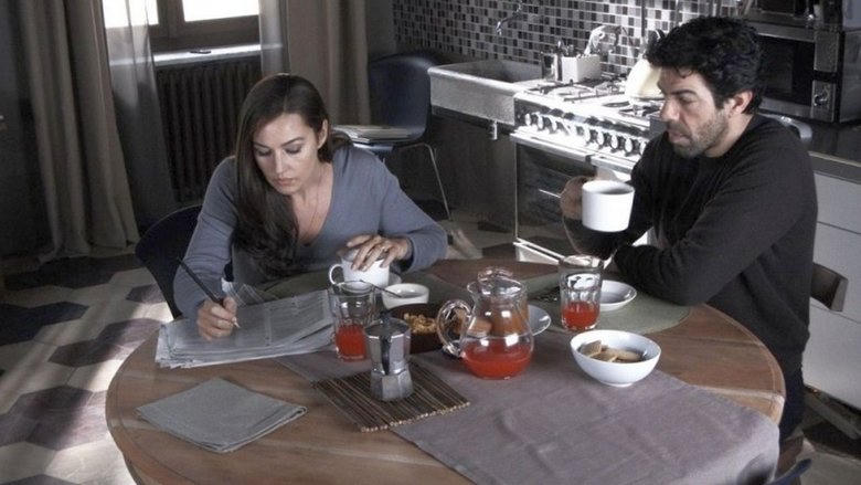 L'uomo che ama電影劇照1