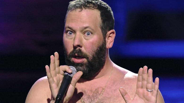 Bert Kreischer：人少少講你知電影劇照1