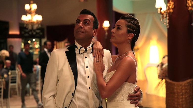 大喜之夜電影劇照1