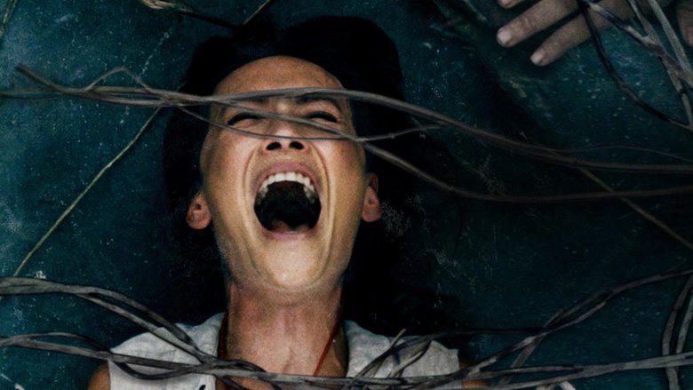 Death of Me電影劇照1