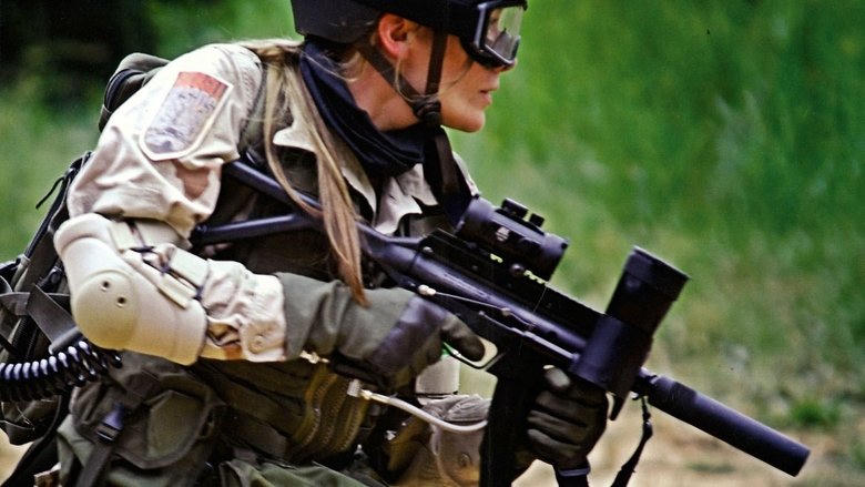 Paintball電影劇照1