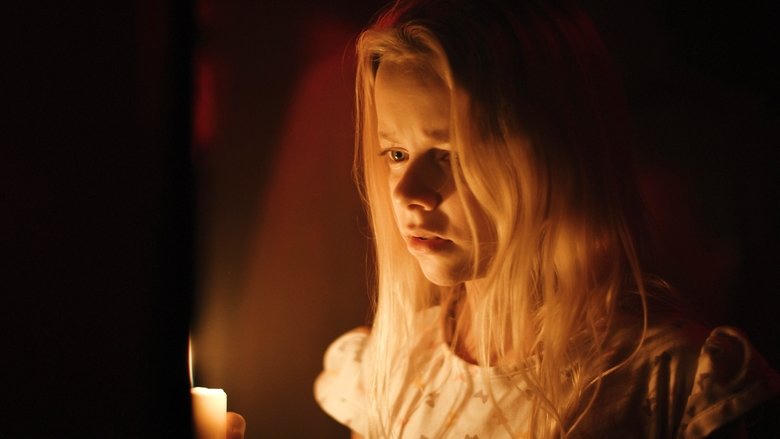 Behind You電影劇照1