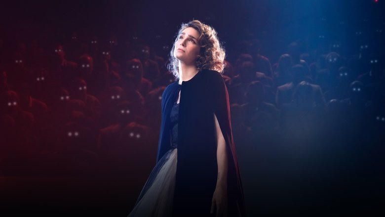 La reina del miedo電影劇照1