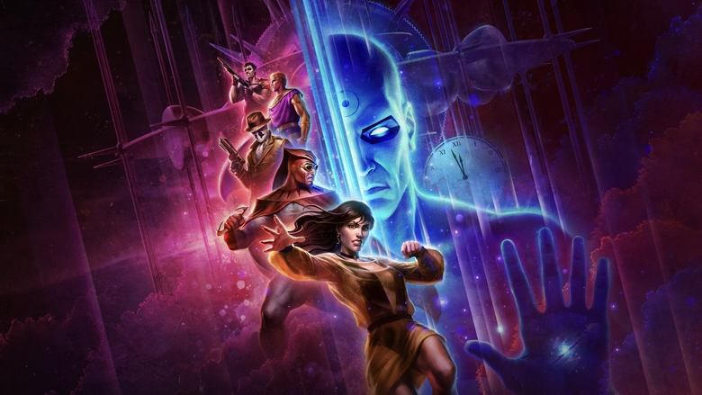 保衛奇俠 第二章電影劇照1