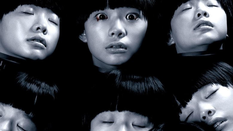 무서운 이야기 3: 화성에서 온 소녀電影劇照1