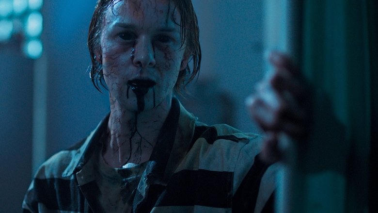 Patients of a Saint電影劇照1