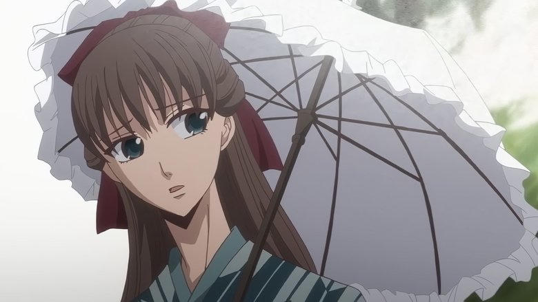 乙女なでしこ戀手帖電影劇照1