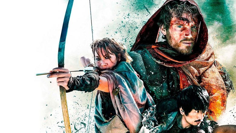 Heavenquest: A Pilgrim's Progress電影劇照1