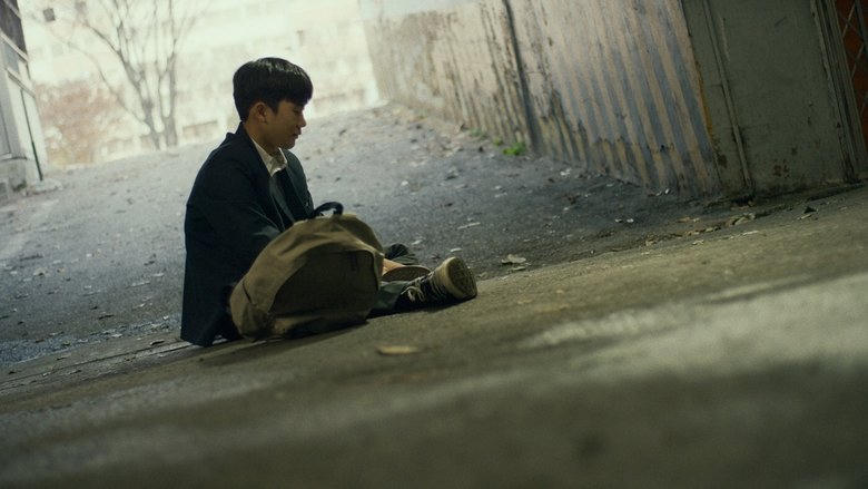 검은 소년電影劇照1