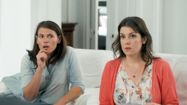 The Intervention電影劇照1