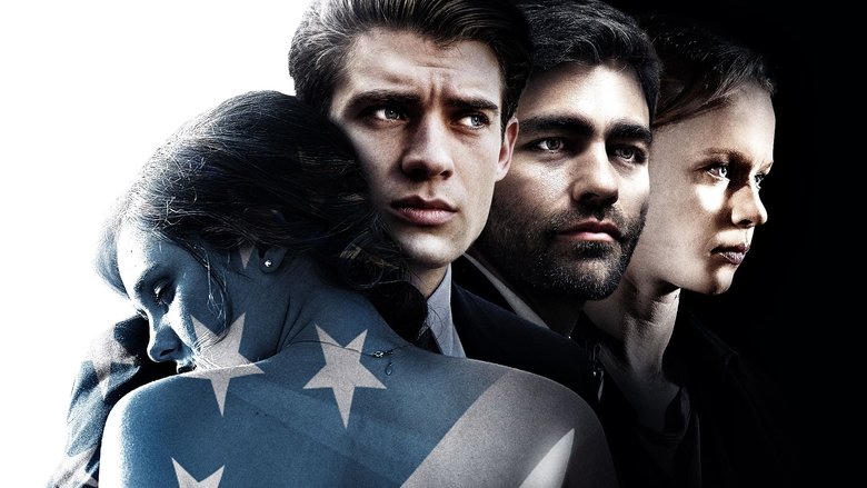 Affairs of State電影劇照1