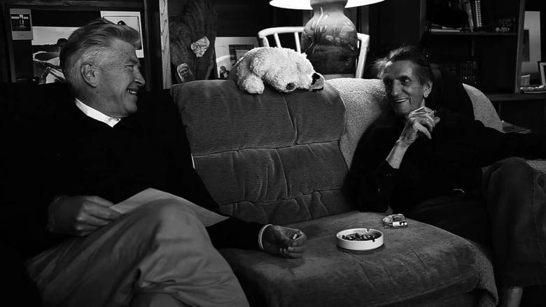 Harry Dean Stanton: Partly Fiction電影劇照1