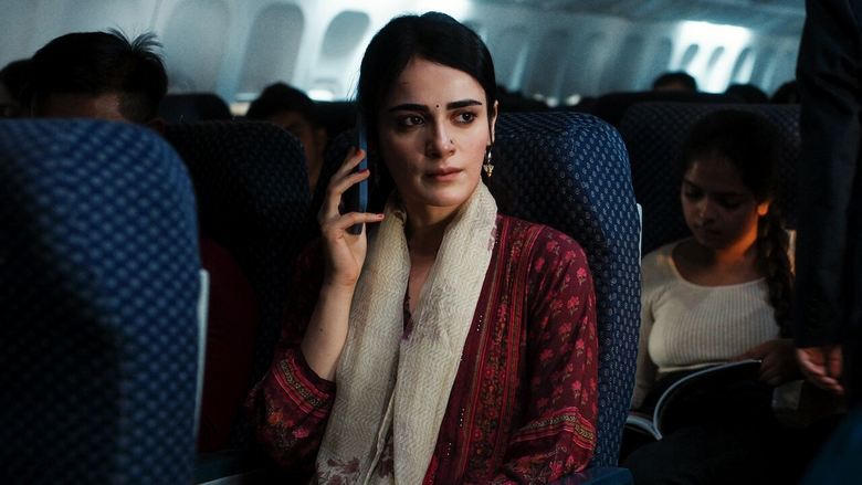 सजनी शिंदे की वायरल वीडियो電影劇照1