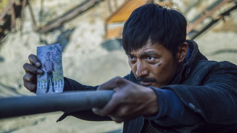 暴裂無聲電影劇照1