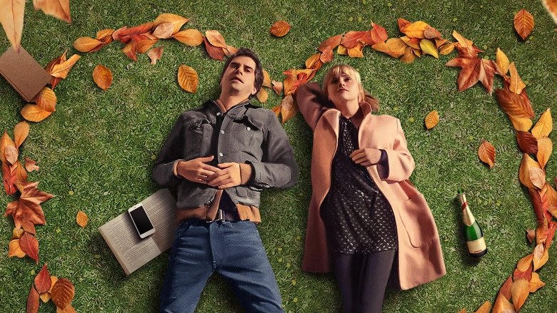 10 Things We Should Do Before We Break Up電影劇照1