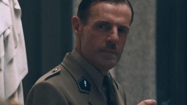 De Gaulle電影劇照1