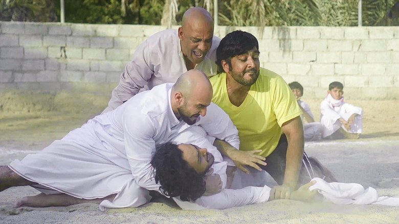 鄰舍好時光電影劇照1