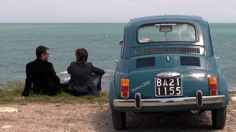 Italy: Love It, or Leave it電影劇照1