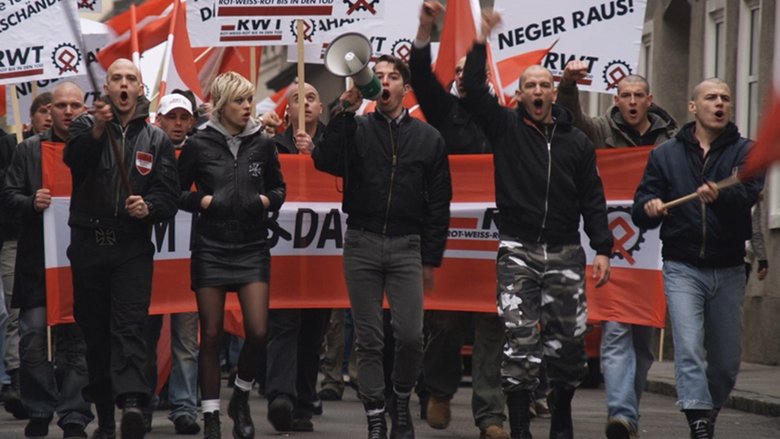 Blutsfreundschaft電影劇照1